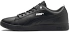 Buy (W) 푸마 스매쉬 v2 레더 블랙 (Puma Smash v2 Leather Black) 365208-03
