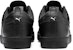 (W) 푸마 스매쉬 v2 레더 블랙 (Puma Smash v2 Leather Black) 365208-03
