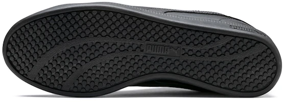 Purchase (W) Puma Smash v2 Leather ''Nero'' 365208-03