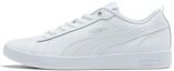 Buy (W) プーマ スマッシュv2 レザー "トリプルホワイト" 365208-04