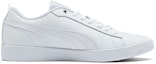 Order (W) プーマ スマッシュv2 レザー "トリプルホワイト" 365208-04