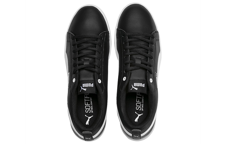 (W) Puma Smash V2 Leather 圖 3