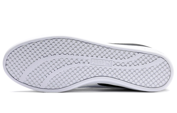 (W) Puma Smash V2 Leather 圖 5