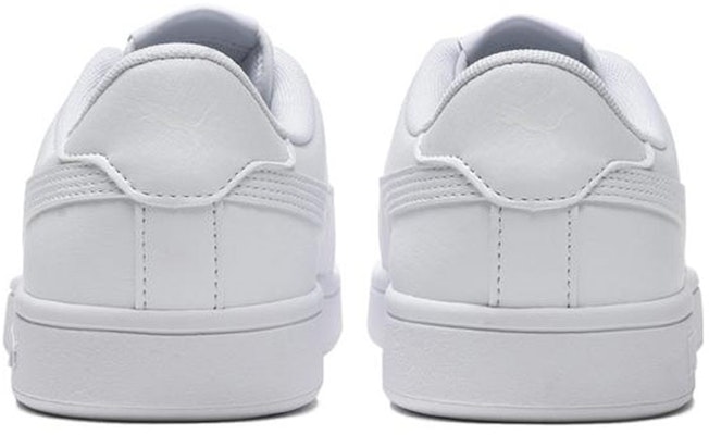 (W) 푸마 스매쉬 V2 로우 '화이트' (Puma Smash V2 Low '화이트') 373814-01 Shop (W) 푸마 스매쉬 V2 로우 '화이트' (Puma Smash V2 Low '화이트') 373814-01