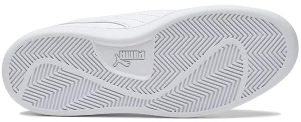 (W) 푸마 스매쉬 V2 로우 '화이트' (Puma Smash V2 Low '화이트') 373814-01 Purchase (W) 푸마 스매쉬 V2 로우 '화이트' (Puma Smash V2 Low '화이트') 373814-01