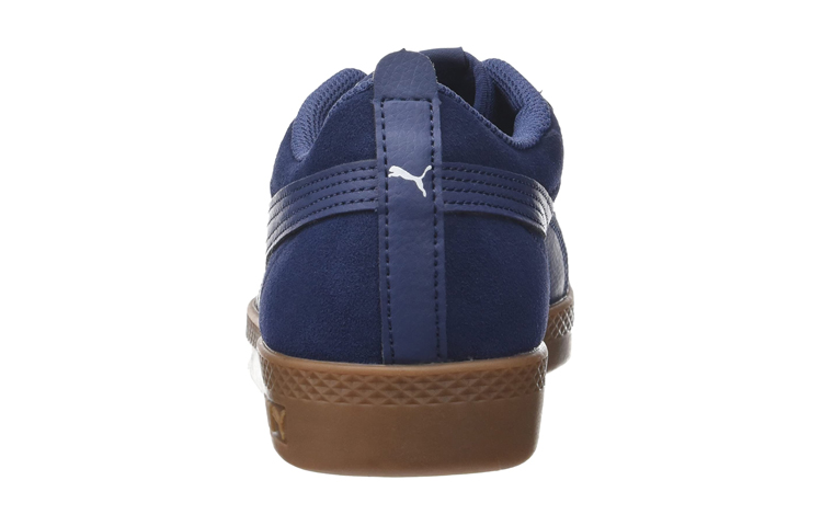 (W) Puma Smash v2 SD 'Blue Brown' 圖 4
