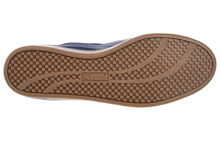 (W) Puma Smash v2 SD 'Blue Brown' 圖 5