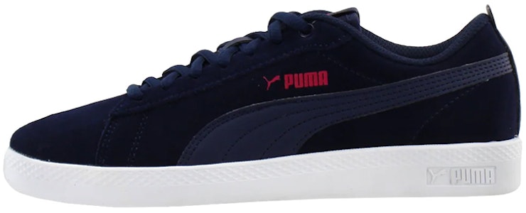 (W) 푸마 스매시 v2 SD '딥 블루' (Puma Smash v2 SD 'Deep Blue') 365313-22 Buy (W) 푸마 스매시 v2 SD '딥 블루' (Puma Smash v2 SD 'Deep Blue') 365313-22