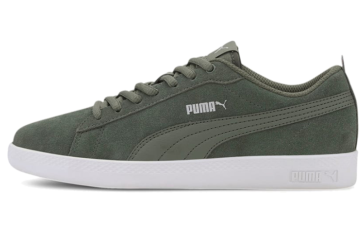 Buy (W) Puma Smash V2 Sd Verde/ 'Blanco' 365313-25