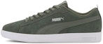 Buy (W) Puma Smash V2 Sd Hijau/ 'Putih' 365313-25