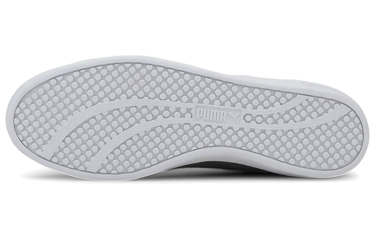 Details for (W) Puma Smash V2 Sd Verde/ 'Blanco' 365313-25