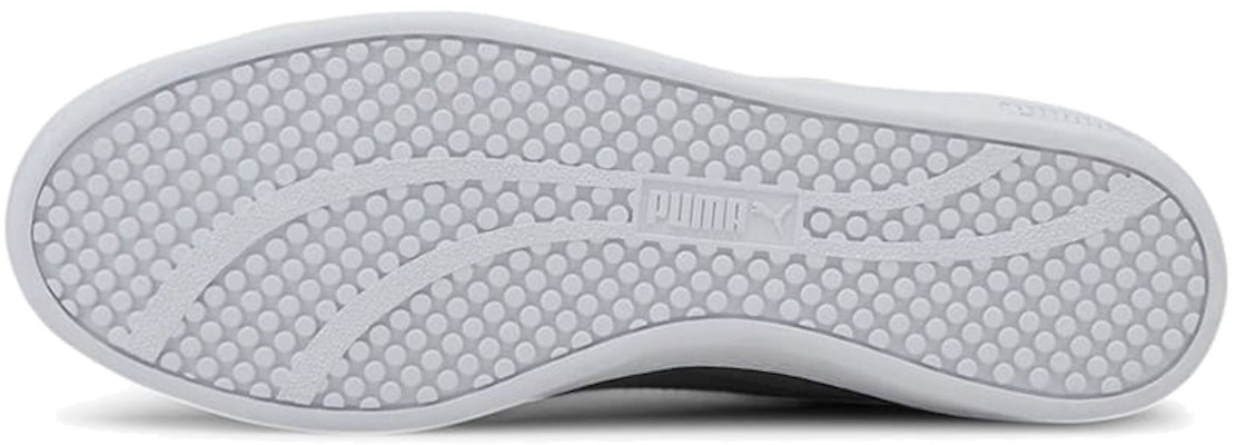 (W) Puma Smash V2 Sd Hijau/ 'Putih' 365313-25 Details for (W) Puma Smash V2 Sd Hijau/ 'Putih' 365313-25