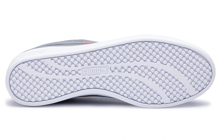Purchase (W) プーマ スマッシュv2 SD グレー (カジュアル) 365313-19