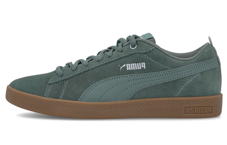 Buy (W) Puma Smash V2 SD '月桂树冠胶底' 365313-04