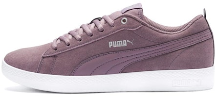 (W) Puma Smash v2 SD 'Kasut Rendah Kasual Merah Jambu' 365313-12 Buy (W) Puma Smash v2 SD 'Kasut Rendah Kasual Merah Jambu' 365313-12