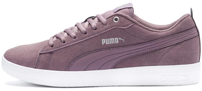 (W) Puma Smash v2 SD 'Zapatillas Casual Rosa Baja' 365313-12 Buy (W) Puma Smash v2 SD 'Zapatillas Casual Rosa Baja' 365313-12