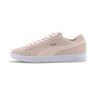 (W) Puma Smash V2 SD 'Rosewater'