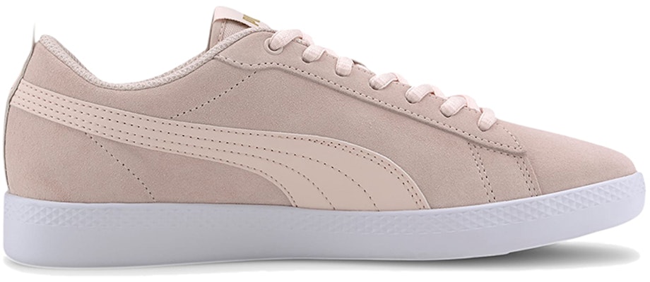 (W) Puma Smash V2 SD 'Rosewater' Wanita 365313-23 Order (W) Puma Smash V2 SD 'Rosewater' Wanita 365313-23