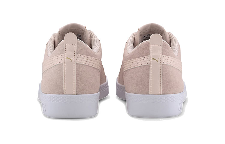 Purchase (W) プーマ スマッシュV2 SD "ローズウォーター" 365313-23