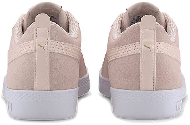 (W) Puma Smash V2 SD 'Rosewater' Wanita 365313-23 Purchase (W) Puma Smash V2 SD 'Rosewater' Wanita 365313-23