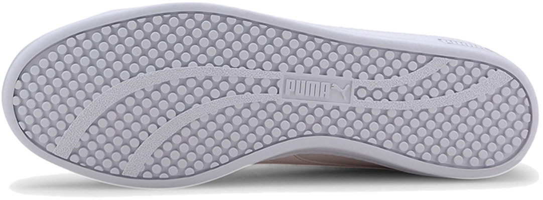 (W) Puma Smash V2 SD 'Rosewater' Wanita 365313-23 Details for (W) Puma Smash V2 SD 'Rosewater' Wanita 365313-23