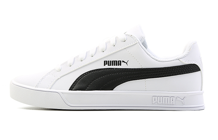 (Women) Puma Smash Vulc 370704-04