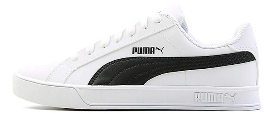 大童 PUMA Smash Vulc 舒適 潮流 耐磨 低幫 兒童板鞋 白色 Buy 大童 PUMA Smash Vulc 舒適 潮流 耐磨 低幫 兒童板鞋 白色