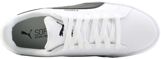 Lookbook (W) Puma Smash Vulc Sneaker 370704-04