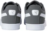 Shop (W) Puma Smash Vulc 'Blanco Gris' 359622-20