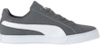 (W) Puma Smash Vulc 'Putih Kelabu' 359622-20