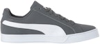 Order (W) Puma Smash Vulc 'Putih Kelabu' 359622-20