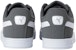 (W) Puma Smash Vulc 'Putih Kelabu' 359622-20