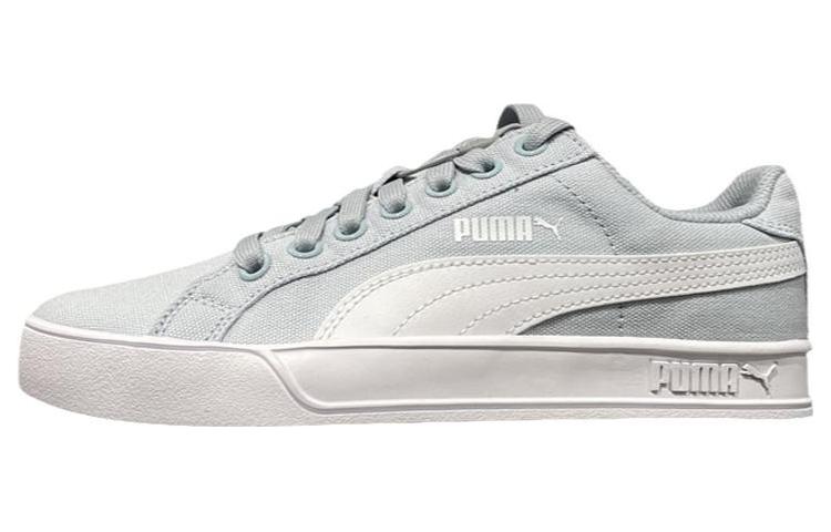 Buy (W) Puma Smash Vulc Cv 'Biru Putih' 359914-13