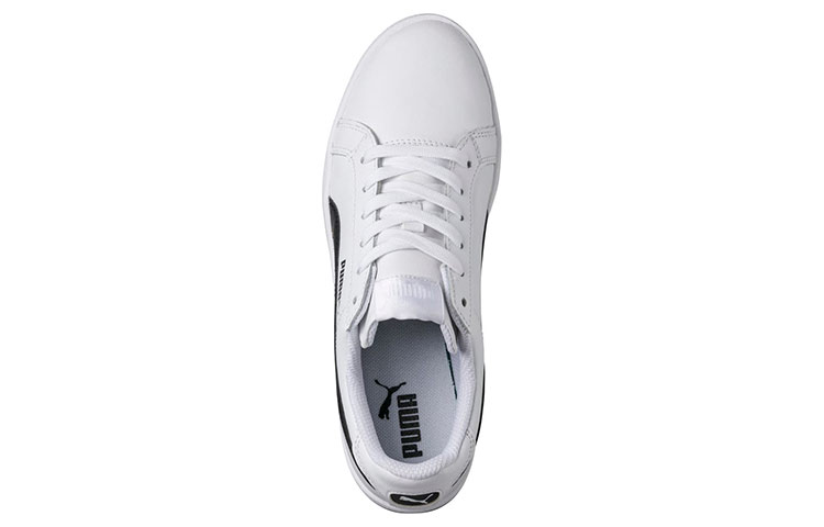 Lookbook (Women) Puma Smash White/Black 360780-02