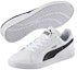 Purchase (Women) Puma Smash White/Black 360780-02