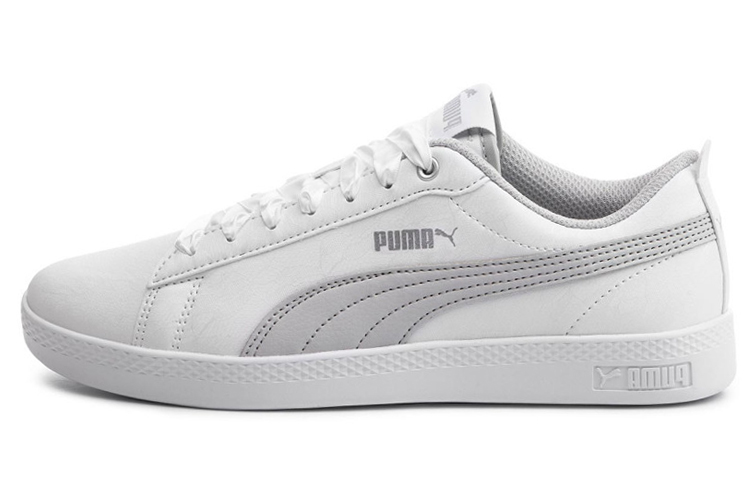 (Women) Puma Smash Wns V2 'Summer Pac' 369130‑02 - 369130-02 - Novelship