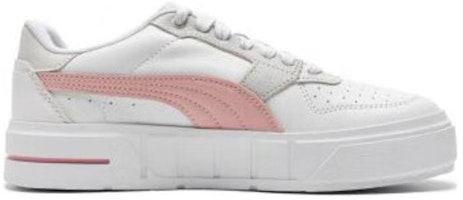 (W) 彪马 Cali Court Leather '白色未来粉' 393802-06 Order (W) 彪马 Cali Court Leather '白色未来粉' 393802-06