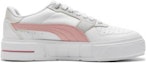 Order (W) Puma Cali Court Leather 'Putih Future Pink' 393802-06