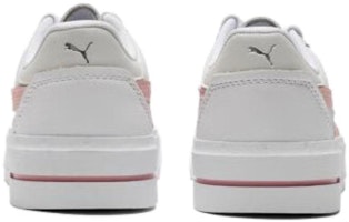 (W) 彪马 Cali Court Leather '白色未来粉' 393802-06 Purchase (W) 彪马 Cali Court Leather '白色未来粉' 393802-06