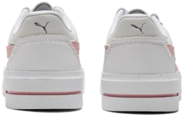 (W) Puma Cali Court Leather 'Blanco Future Pink' 393802-06 Purchase (W) Puma Cali Court Leather 'Blanco Future Pink' 393802-06
