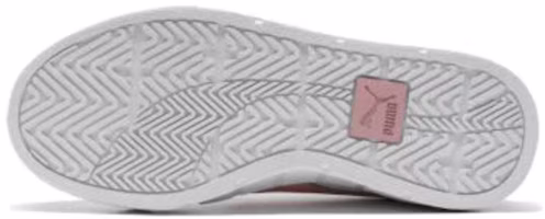 (W) 彪马 Cali Court Leather '白色未来粉' 393802-06 Details for (W) 彪马 Cali Court Leather '白色未来粉' 393802-06