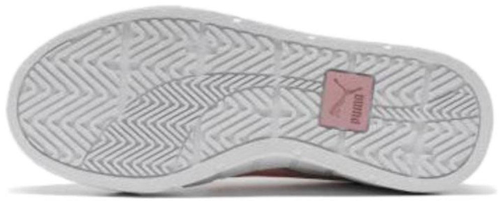(W) Puma Cali Court Leather 'Blanco Future Pink' 393802-06 Details for (W) Puma Cali Court Leather 'Blanco Future Pink' 393802-06