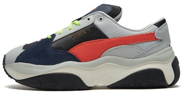 Puma Storm.Y 白藍 女款 Buy Puma Storm.Y 白藍 女款