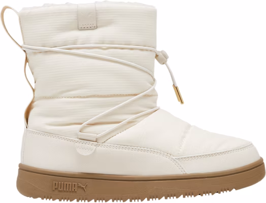 (女款)Puma Snowbae 靴子 'Alpine Snow Gum' 393920-02 Buy (女款)Puma Snowbae 靴子 'Alpine Snow Gum' 393920-02