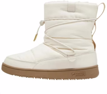 (女款)Puma Snowbae 靴子 'Alpine Snow Gum' 393920-02 Buy (女款)Puma Snowbae 靴子 'Alpine Snow Gum' 393920-02