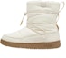 Buy (W) Puma Snowbae Boot 'Alpine Snow Gum' Kasut But Salji 393920-02