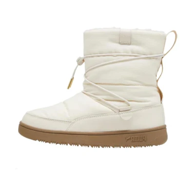 (W) Puma Snowbae Boot 'Alpine Snow Gum'
