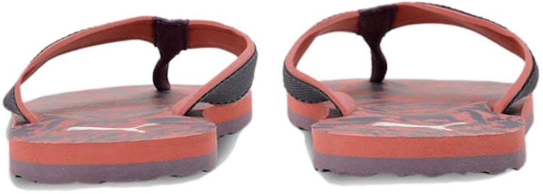 PUMA Sofi V5 运动拖鞋 女款 黑紅 Shop PUMA Sofi V5 运动拖鞋 女款 黑紅