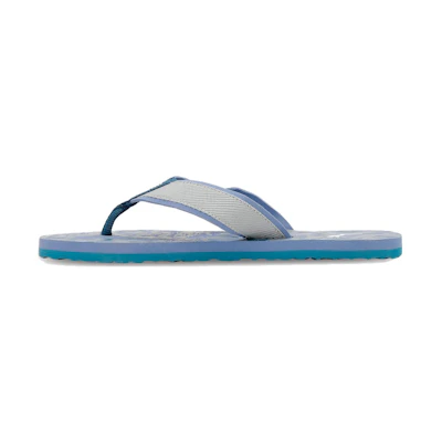(W) Puma Sofi V5 'Light Grey Blue'
