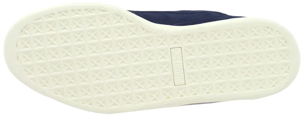 (Women) Puma BASKET HEART SOFT WN'S 'Blue' 369645-03 Purchase (Women) Puma BASKET HEART SOFT WN'S 'Blue' 369645-03